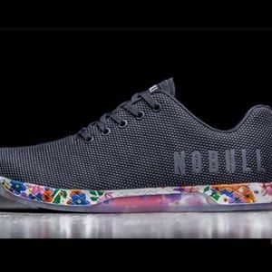BNOB 100% Authentic Nobull trainers